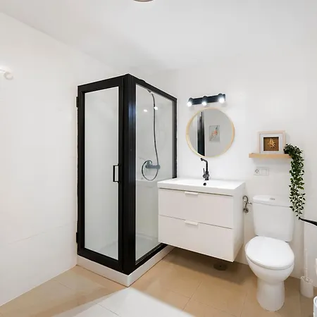 Дом отдыха Casa Any Lanzarote