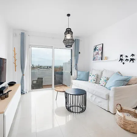 Дом отдыха Casa Any Lanzarote