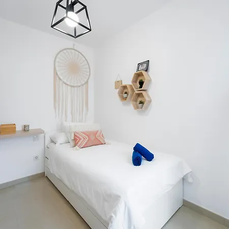 Casa Any Lanzarote Дом отдыха *
