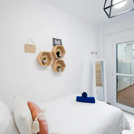 Дом отдыха Casa Any Lanzarote *
