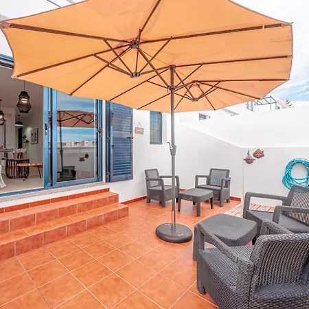 Casa Any Lanzarote Holiday home *