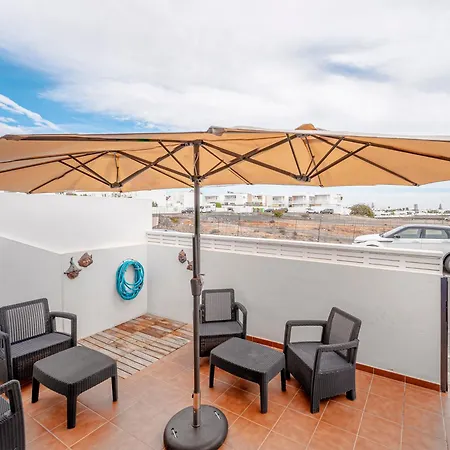 Holiday home Casa Any Lanzarote Playa Honda (Lanzarote)