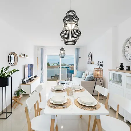 Holiday home Casa Any Lanzarote *