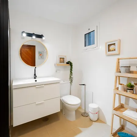 Casa Any Lanzarote *