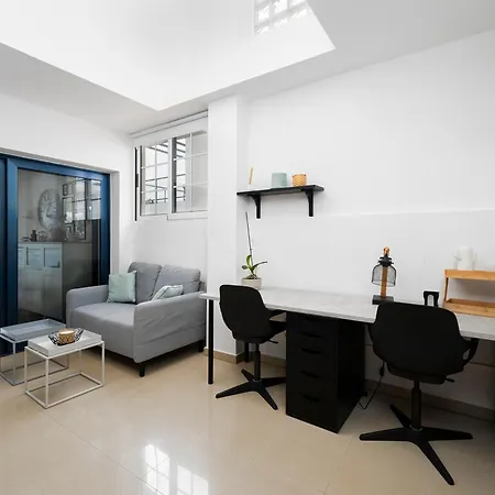 Casa Any Lanzarote Holiday home