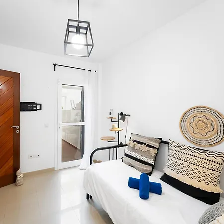 Casa Any Lanzarote Holiday home *
