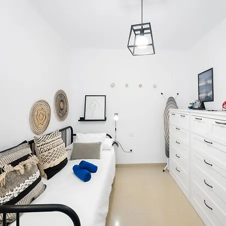 Holiday home Casa Any Lanzarote Playa Honda (Lanzarote)