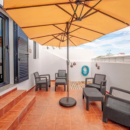 Casa Any Lanzarote Casa de Férias