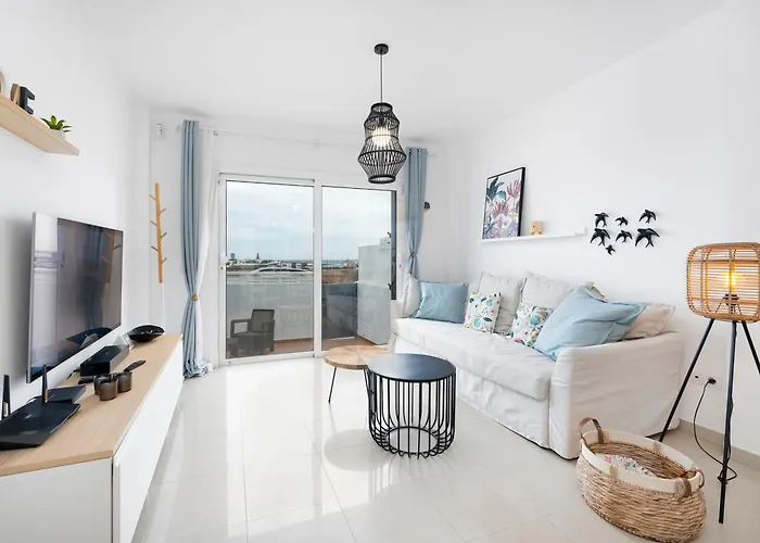 Tatil Evi Casa Any Lanzarote