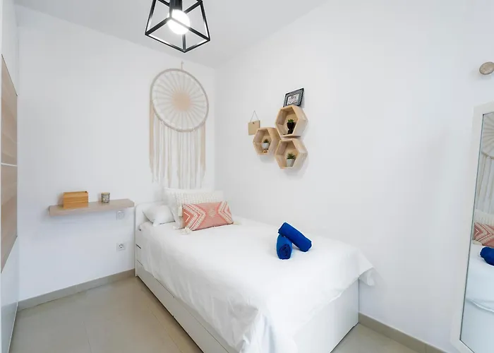 Casa Any Lanzarote Tatil Evi *