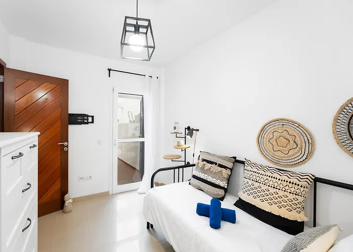 Casa Any Lanzarote Tatil Evi *