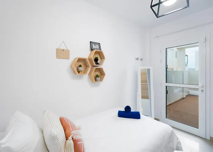 Tatil Evi Casa Any Lanzarote *